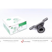 Ролик ГРМ Ford Fiesta 1.4/1.6 -95 (натяжний) (59x30)