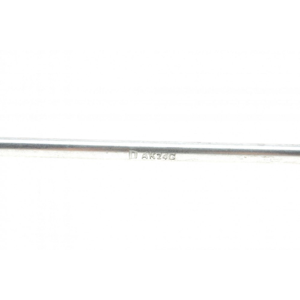 Тяга стабілізатора (переднього) (L) BMW 5 (E39) 95-04 (L=240mm)