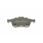 Колодки гальмівні (задні) Citroen C5/Ford C-Max 07-/Focus/Connect 04-13/Renault Laguna 07-15/Volvo