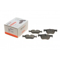 Колодки гальмівні (задні) BMW 1 (F20-21)/2 (F22-23/F27/F45)/3 (F30-31/F34/F80)/4 (F32-33/F36) 11-