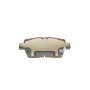 Колодки гальмівні (передні) Toyota Corolla 01-07/iQ 08-15/Prius 00-09 (з датчиком)