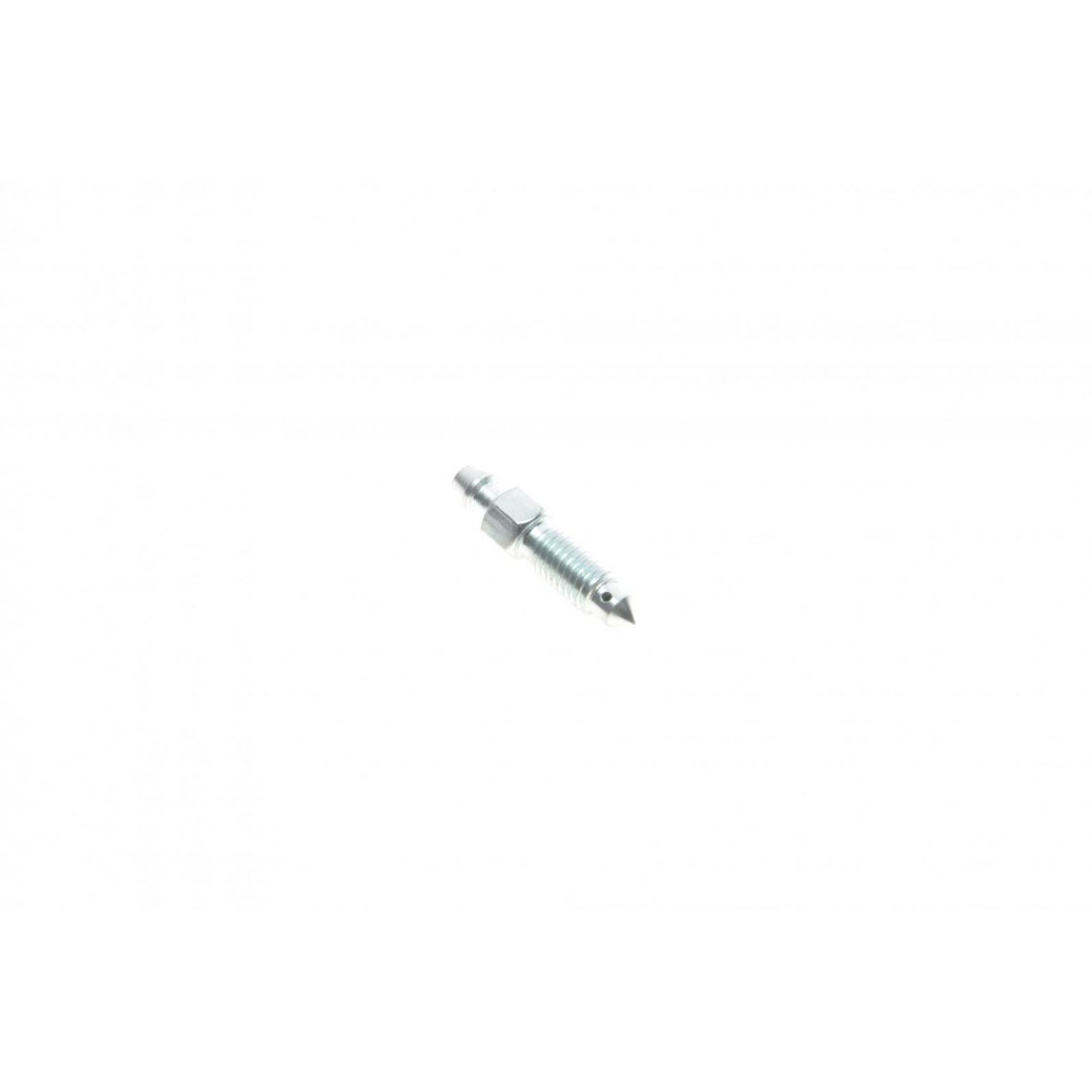 Штуцер прокачки гальм (M8x1.25/9x41.5)