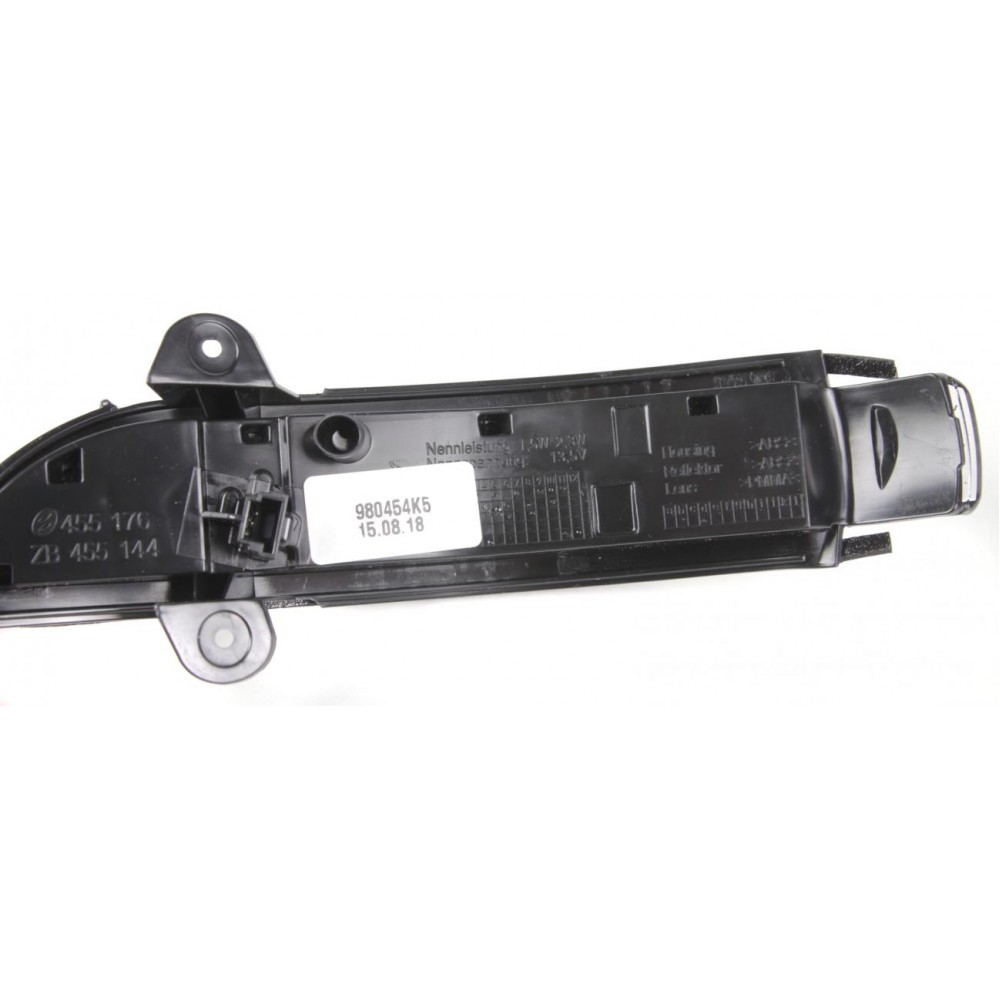 Повторювач повороту на дзеркало MB (W211/S211) 02-09 (R)