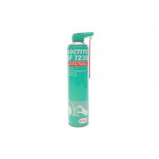 LOCTITE SF 7235, 600ML Засіб для очищення компонентів гальмівної системи