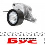 Комплект ременя генератора Renault Megane II 2.0 dCi 05-09 (7PK1705) (+ шків)