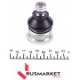 Опора кульова (передня/знизу) Nissan Micra III 03-10/Micra C+C III 05-/Note 06-12 (d=16mm/38.3mm)