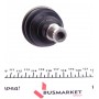 Опора кульова MB Sprinter 310-416 97-06 4x4 (розмір конуса: 26 мм) замінений на: 43261 01