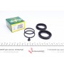 Ремкомплект супорта (переднього) Renault Trafic 80-01 (d=45mm) (Bendix-Bosch)