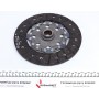 Комплект зчеплення MB Vito (W638) 2.2CDI 99-03 (d=240mm)