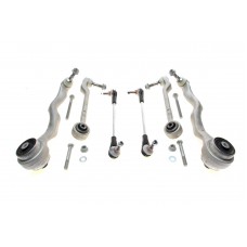 Комплект важелів підвіски (передньої) BMW 1 (F20/F21)/3 (F30/F80) 11-19 (з болтами)