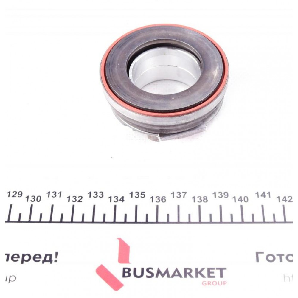 Комплект зчеплення MB Vito (W638) 108D (d=228mm) (+вижимний)
