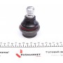Опора кульова (передня/знизу) Nissan Navara/Pathfinder 04-14