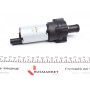Насос системи охолодження (додатковий) VW LT 28-46/T4 95-06