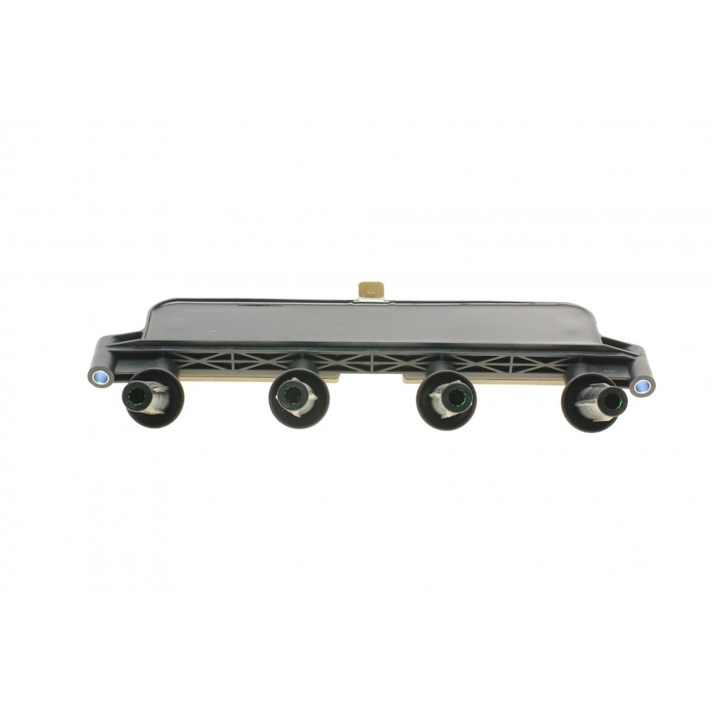 Котушка запалювання Citroen Berlingo/Peugeot Partner 1.1-1.4i 96-15 (HÜCO)