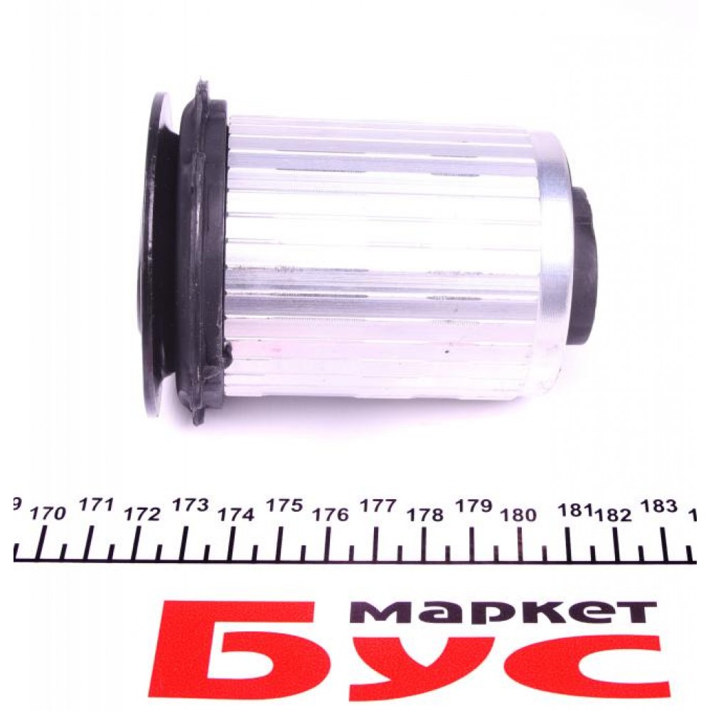 Ремкомплект важеля (переднього/нижнього) MB E-class (W210) 95-03