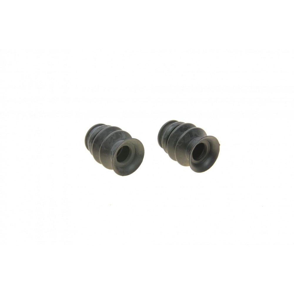Ремкомплект супорта (переднього) Dodge Cliber/Jeep Patriot 06- (d=57mm) (Akebono) (+поршень/направляюча) SuperKit