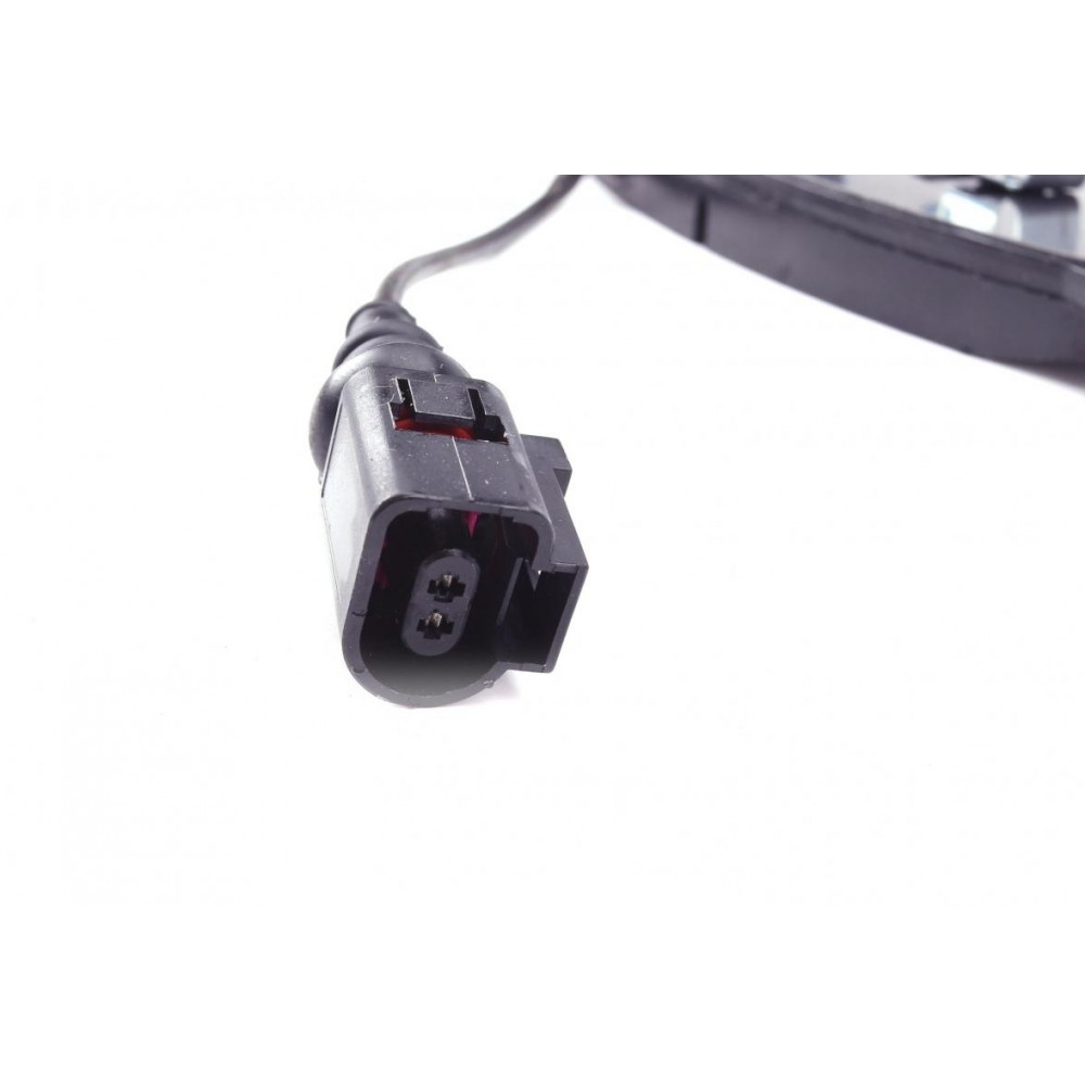 Колодки гальмівні (передні) VW T5 03-15/T6 15- (Ate - Teves)/(з датчиком)