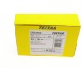 Колодки гальмівні (задні) BMW 1 (F20/F21)/ 3 (F30/F31/F34) 11- (Brembo) Q+