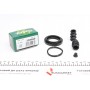 Ремкомплект супорта (заднього) Volvo XC70 07- (d=38mm) (Lucas)