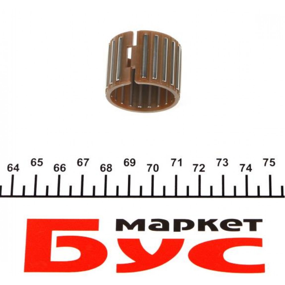 Підшипник КПП VW (27x32x25) (гольчастий) 024/02T/02U/0AF/0AG/0AH/0AJ, (F-207024)