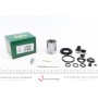 Ремкомплект супорта (заднього) Opel Astra G/Zafira 98-05 (d=38mm) (Bosch) (+поршень з механізмом)