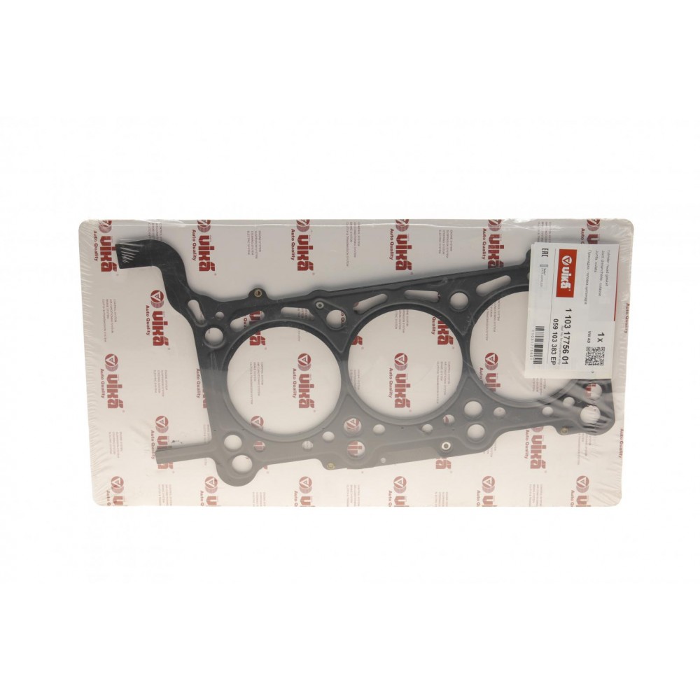 Прокладка ГБЦ Audi A4/A6/Q5/Q7/VW Touareg 3.0TDI 06-15 (1.1mm) (R)