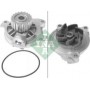 Помпа води VW T4/LT/Crafter 2.4D/2.5TDI, 90-05/13 / Audi 100/A6 2.4D/2.5TDI, 90-97