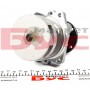 Помпа води BMW 3 (E36) 90-00/5 (E34/E39) 87-03/7 (E38) 94-01/Opel Omega 93-03