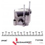 Комплект ланцюга ГРМ BMW 3 (E46)/5 (E39)/7 (E38) 98-04 (M57)