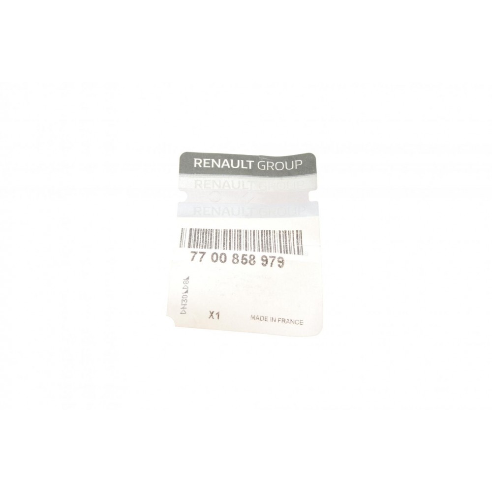 перехідник флянца півосі (передньої) Renault Laguna 01-07 (R)