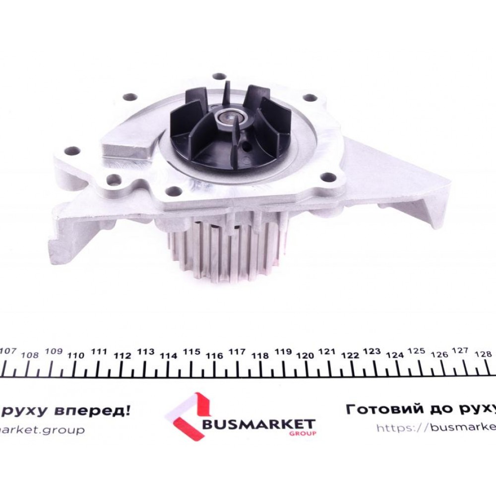 Помпа води Citroen C4/C5/C8/Fiat Scudo/Peugeot Expert/406/407 1.8/2.0/2.2 00- (20z)