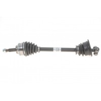 Піввісь (передня) Renault Clio II 98-02/Kangoo 98- (L) (+ABS26z) МКПП