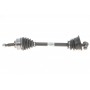 Піввісь (передня) Renault Clio II 98-02/Kangoo 98- (L) (+ABS26z) МКПП