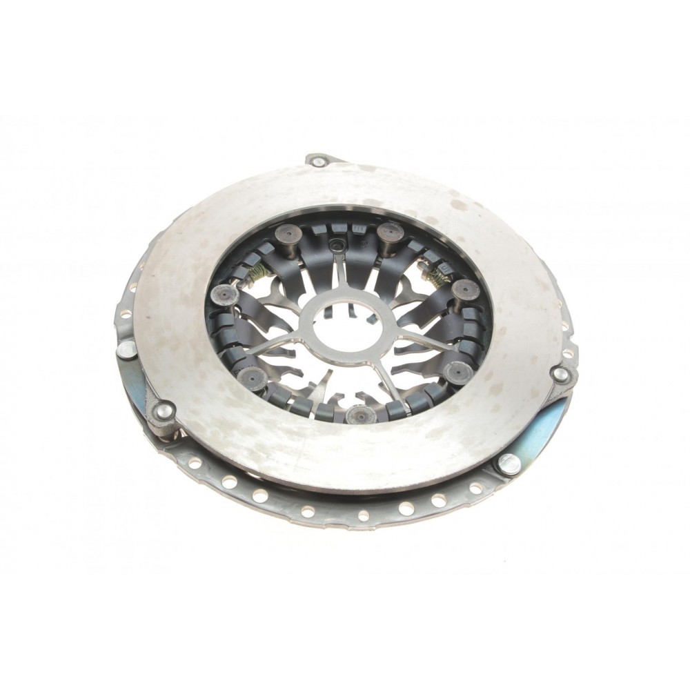 Демпфер + комплект зчеплення +вижимний Renault Laguna 1.9 dCi 01-07