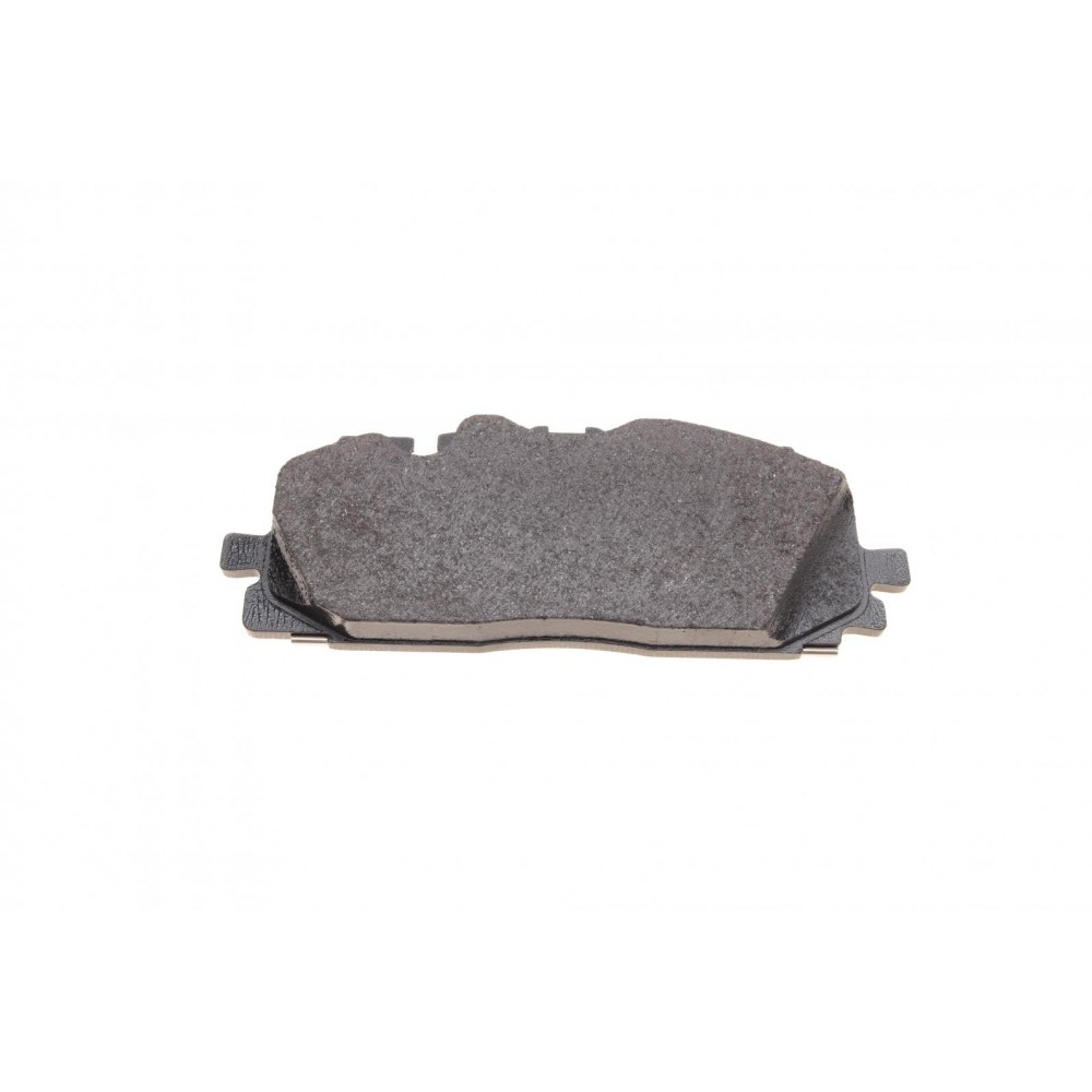 Колодки гальмівні (передні) Audi A5/Q7 2.0-3.0 D 15-/VW Touareg 17- (Akebono)