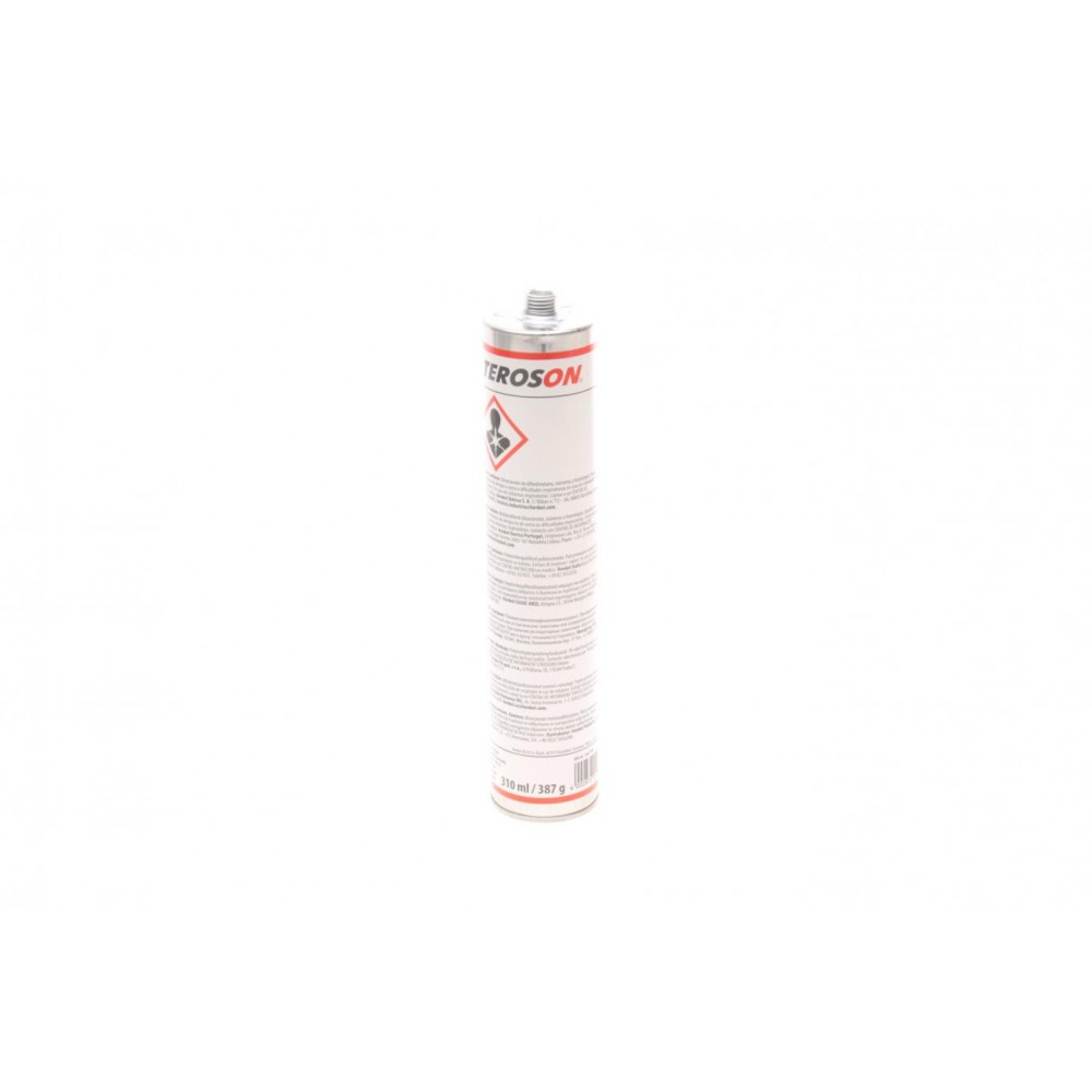 TEROSON PU 8597 HMLC SET ML набір для вклейки скла
