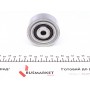 Ролик ГРМ Audi 100/A6 2.5TDI -97 (паразитний) (64.5х24.5)