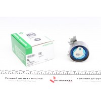 Ролик ГРМ Opel Astra 99-10 (натяжний) (59х26), Z20 LET