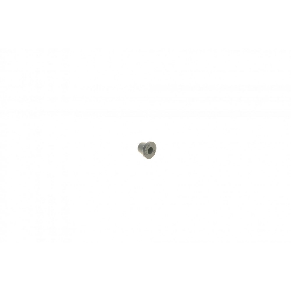 Ремкомплект супорта (переднього) Mitsubishi Colt VI 04-12 (d=54mm)(Akebono) (+ поршень)