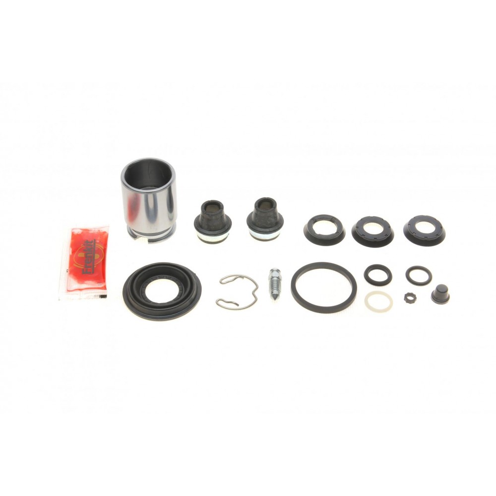 Ремкомплект супорта (заднього) Opel Astra G/Zafira 96-09 (d=36mm) (Bosch) (+поршень)