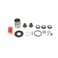 Ремкомплект супорта (заднього) Opel Astra G/Zafira 96-09 (d=36mm) (Bosch) (+поршень)