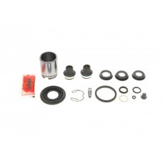 Ремкомплект супорта (заднього) Opel Astra G/Zafira 96-09 (d=36mm) (Bosch) (+поршень)