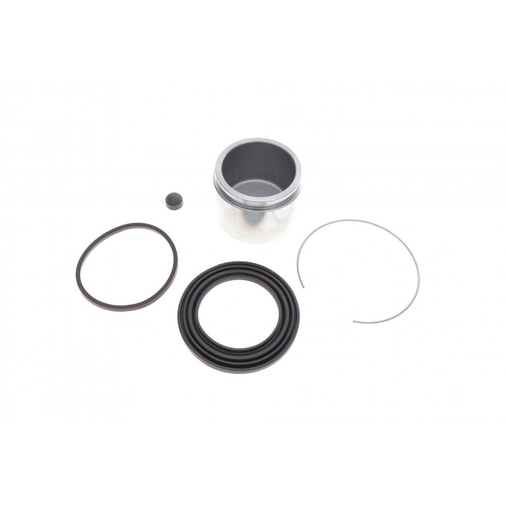 Ремкомплект супорта (переднього) Toyota Camry/Auris 01- (d=63mm) (+поршень)