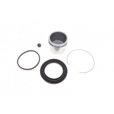 Ремкомплект супорта (переднього) Toyota Camry/Auris 01- (d=63mm) (+поршень)