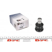 Опора кульова (передня/знизу) Renault Master II/Opel Movano 98-/Nissan Interstar 02- (d=22mm)