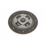 Комплект зчеплення Fiat Ducato 1.9TD 97-02 (d=235mm) (+вижимний)