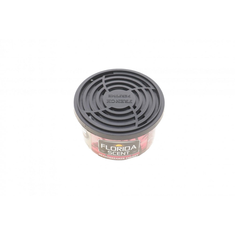 Освіжувач повітря салону Florida Scent Heartbreaker Cherry (Вишня) (42g)