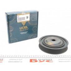 Шків колінвалу Renault Kangoo 1.2i 97-