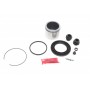 Ремкомплект супорта (переднього) Subaru Trezia/Toyota Auris 07- (d=60mm) (+поршень) (Advi)