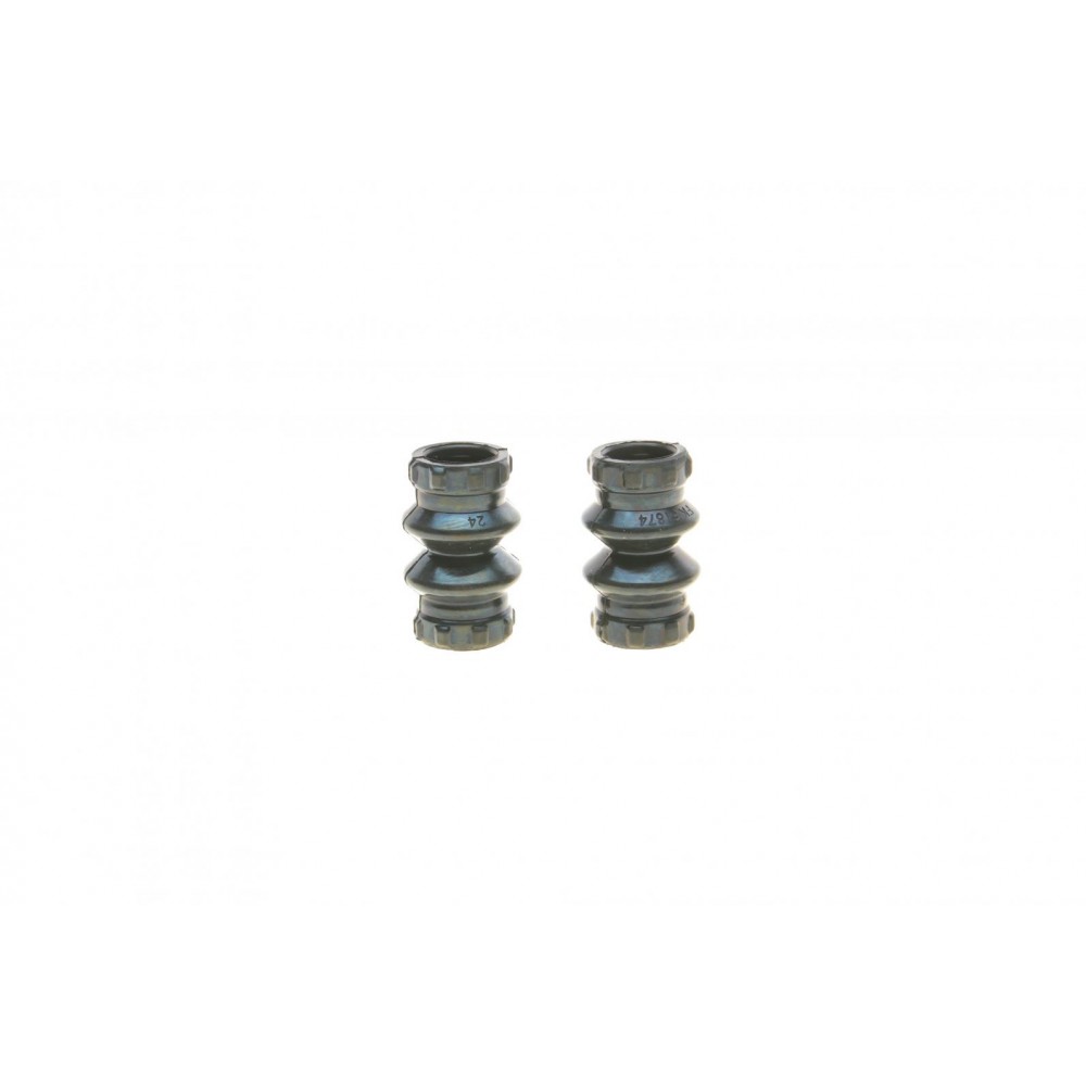 Ремкомплект супорта (заднього) Renault Megane/Scenic 08- (d=34mm) (TRW) (+поршень/направляюча) SuperKit